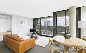 Citystyle Apartments - Belconnen